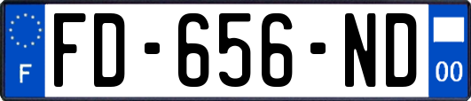 FD-656-ND