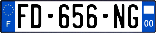 FD-656-NG
