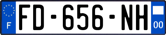 FD-656-NH