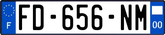 FD-656-NM
