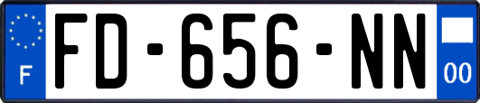 FD-656-NN