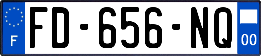 FD-656-NQ