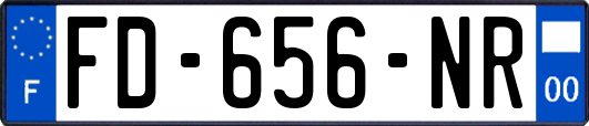 FD-656-NR