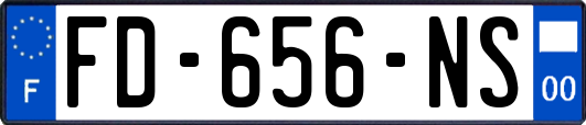 FD-656-NS
