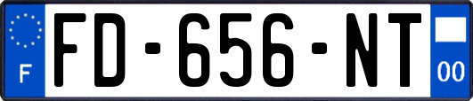 FD-656-NT
