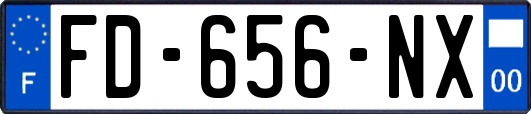 FD-656-NX
