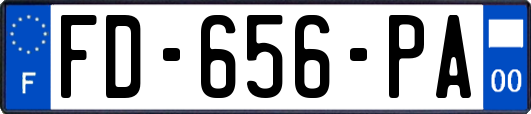 FD-656-PA