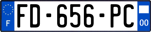 FD-656-PC