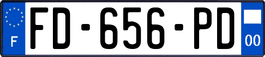 FD-656-PD