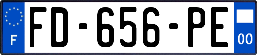 FD-656-PE