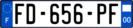 FD-656-PF