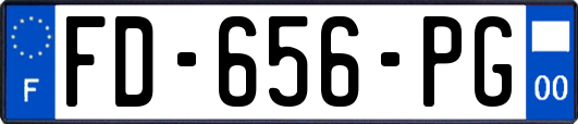 FD-656-PG
