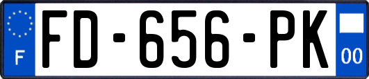 FD-656-PK