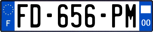 FD-656-PM