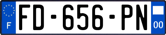 FD-656-PN