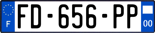 FD-656-PP
