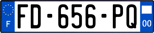 FD-656-PQ