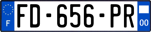 FD-656-PR