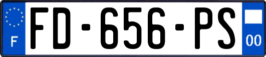 FD-656-PS