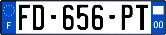 FD-656-PT