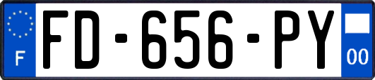 FD-656-PY