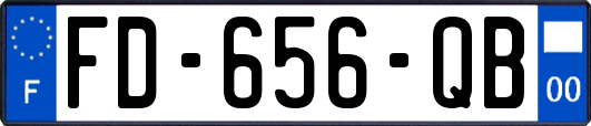 FD-656-QB