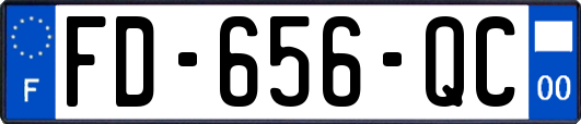 FD-656-QC
