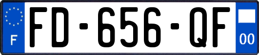 FD-656-QF