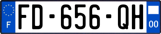 FD-656-QH