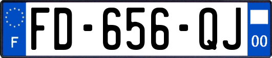 FD-656-QJ