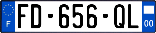 FD-656-QL