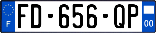 FD-656-QP