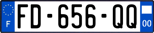 FD-656-QQ