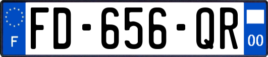 FD-656-QR