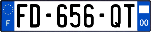 FD-656-QT