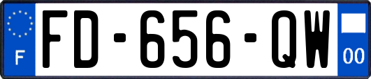 FD-656-QW