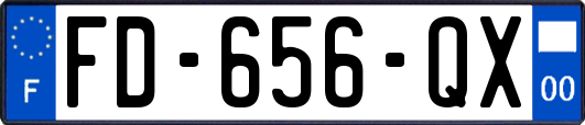 FD-656-QX