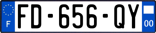 FD-656-QY