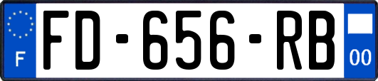 FD-656-RB