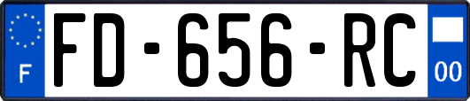 FD-656-RC