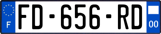 FD-656-RD