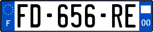 FD-656-RE