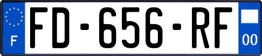 FD-656-RF