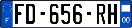 FD-656-RH