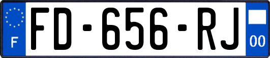 FD-656-RJ