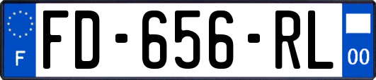 FD-656-RL