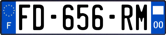 FD-656-RM