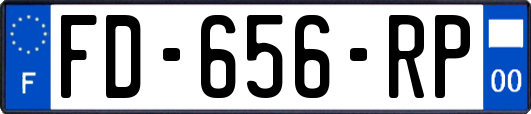 FD-656-RP