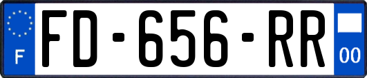 FD-656-RR