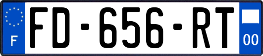 FD-656-RT